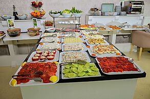 Goldcity Holiday Homes