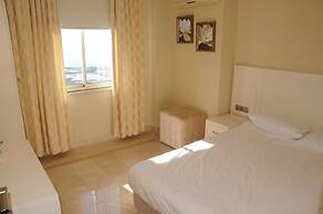 Goldcity Holiday Homes