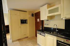 Goldcity Holiday Homes