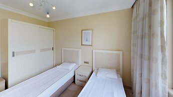 Goldcity Holiday Homes