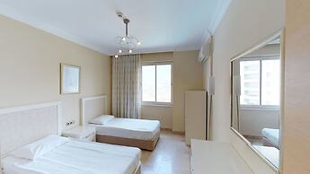 Goldcity Holiday Homes