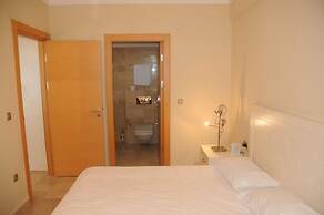 Goldcity Holiday Homes