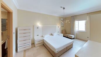 Goldcity Holiday Homes