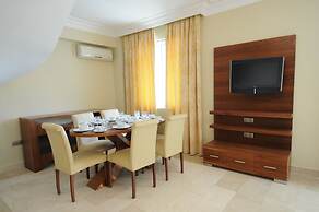 Goldcity Holiday Homes