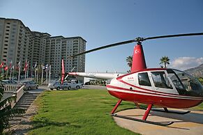 Goldcity Holiday Homes