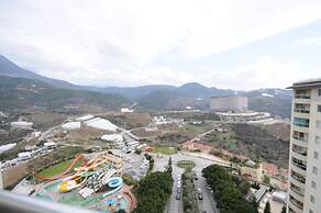 Goldcity Holiday Homes