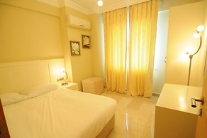 Goldcity Holiday Homes