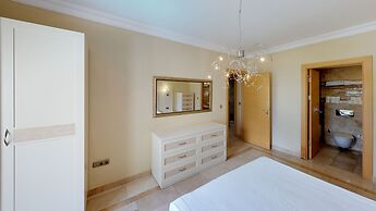 Goldcity Holiday Homes