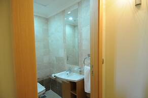 Goldcity Holiday Homes