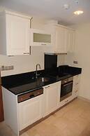 Goldcity Holiday Homes