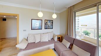 Goldcity Holiday Homes