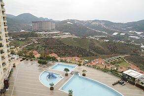 Goldcity Holiday Homes