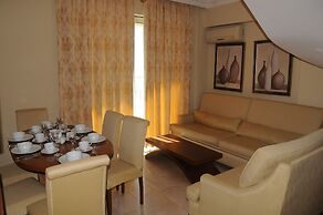 Goldcity Holiday Homes