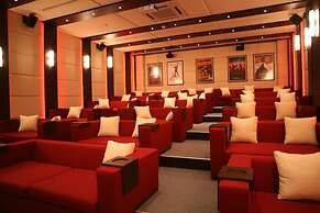 Goldcity Holiday Homes