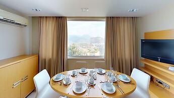 Goldcity Holiday Homes