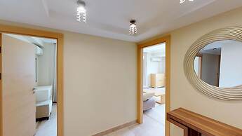 Goldcity Holiday Homes