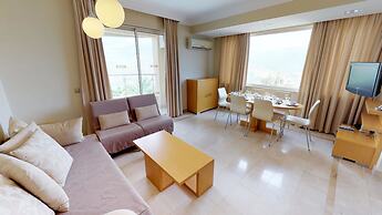 Goldcity Holiday Homes