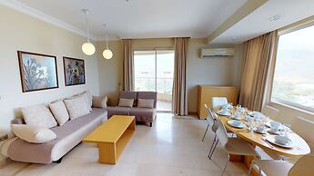 Goldcity Holiday Homes