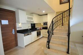 Goldcity Holiday Homes