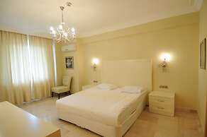 Goldcity Holiday Homes