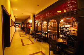 Goldcity Holiday Homes