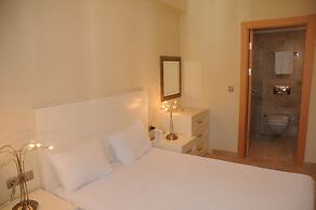 Goldcity Holiday Homes