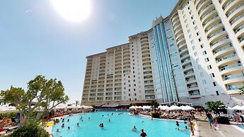 Goldcity Holiday Homes