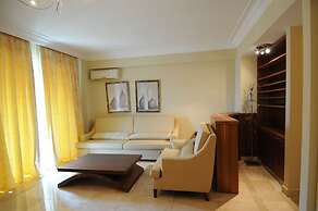 Goldcity Holiday Homes