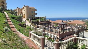 Goldcity Holiday Homes