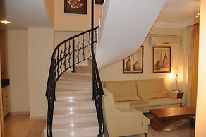 Goldcity Holiday Homes