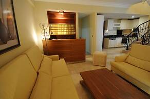 Goldcity Holiday Homes