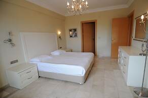 Goldcity Holiday Homes