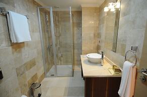 Goldcity Holiday Homes