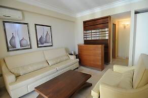 Goldcity Holiday Homes