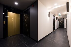 Hilltop Apartments City Centre