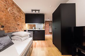 Hilltop Apartments City Centre