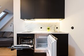 Hilltop Apartments City Centre