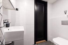 Hilltop Apartments City Centre