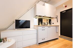 Hilltop Apartments City Centre