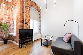 Hilltop Apartments City Centre