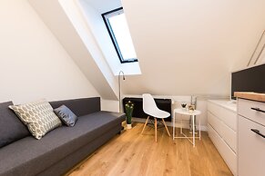 Hilltop Apartments City Centre