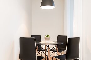 Hilltop Apartments City Centre