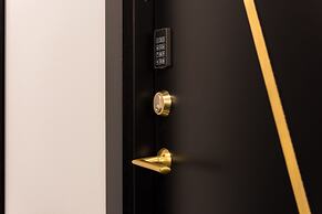 Hilltop Apartments City Centre