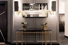 Hilltop Apartments City Centre