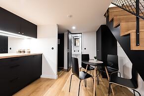 Hilltop Apartments City Centre