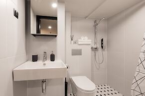 Hilltop Apartments City Centre