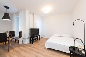 Hilltop Apartments City Centre