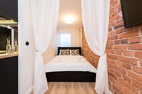 Hilltop Apartments City Centre