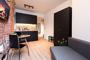 Hilltop Apartments City Centre