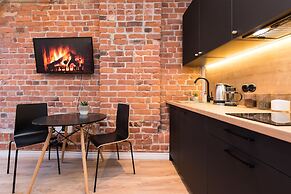 Hilltop Apartments City Centre